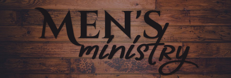 Valor Men's Retreat Ministry Web Banner
